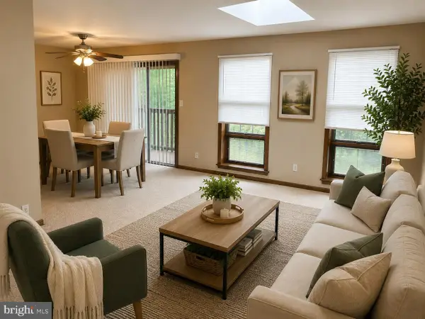 23244 Chestnut Oak Court #Unit 12F (1072), California, MD 20619