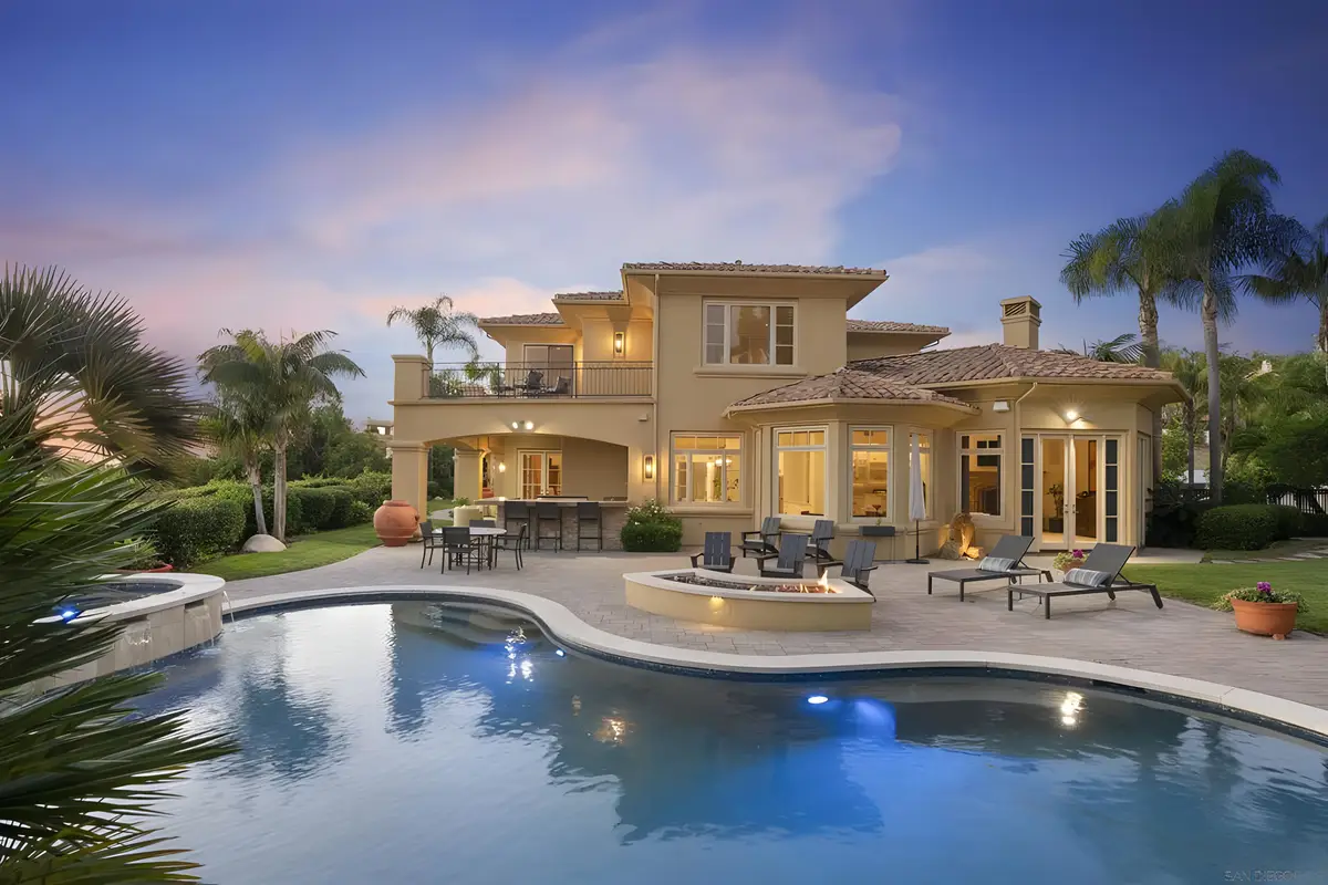 14480 Bellvista Drive, Rancho Santa Fe, CA 92067 - #1