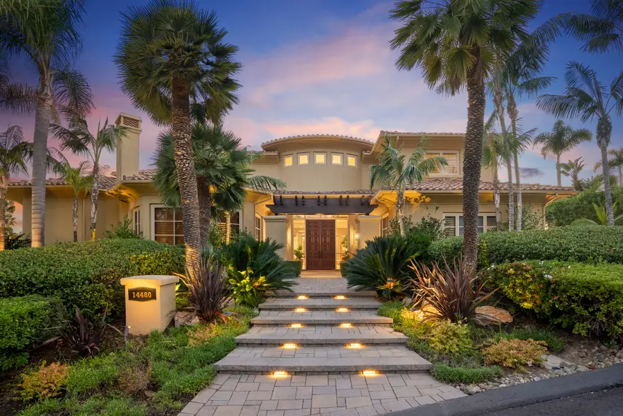 14480 Bellvista Drive, Rancho Santa Fe, CA 92067 - #2