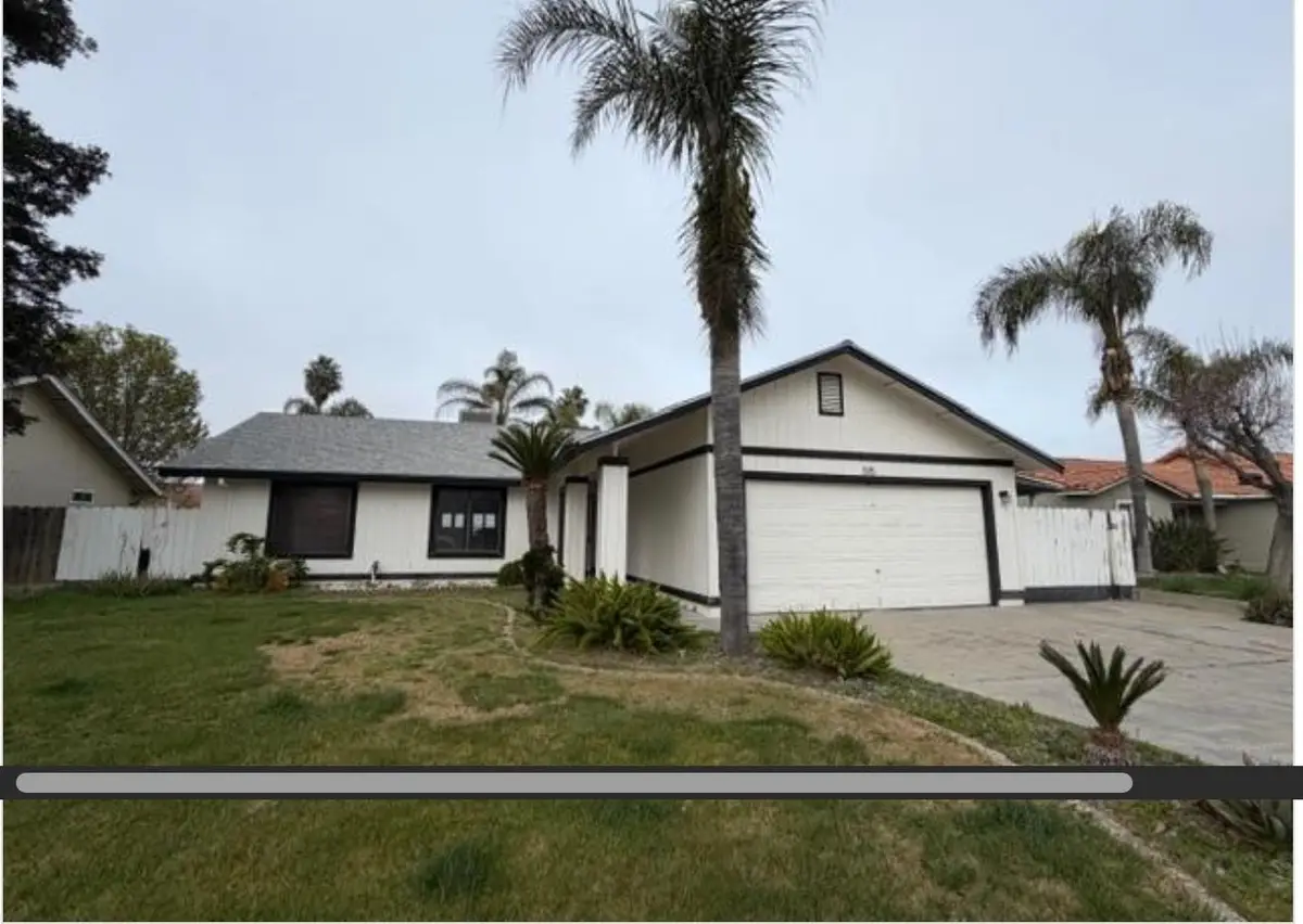 515 N Santa Monica Street, Los Banos 93635, Los Banos, CA 93635 - #1