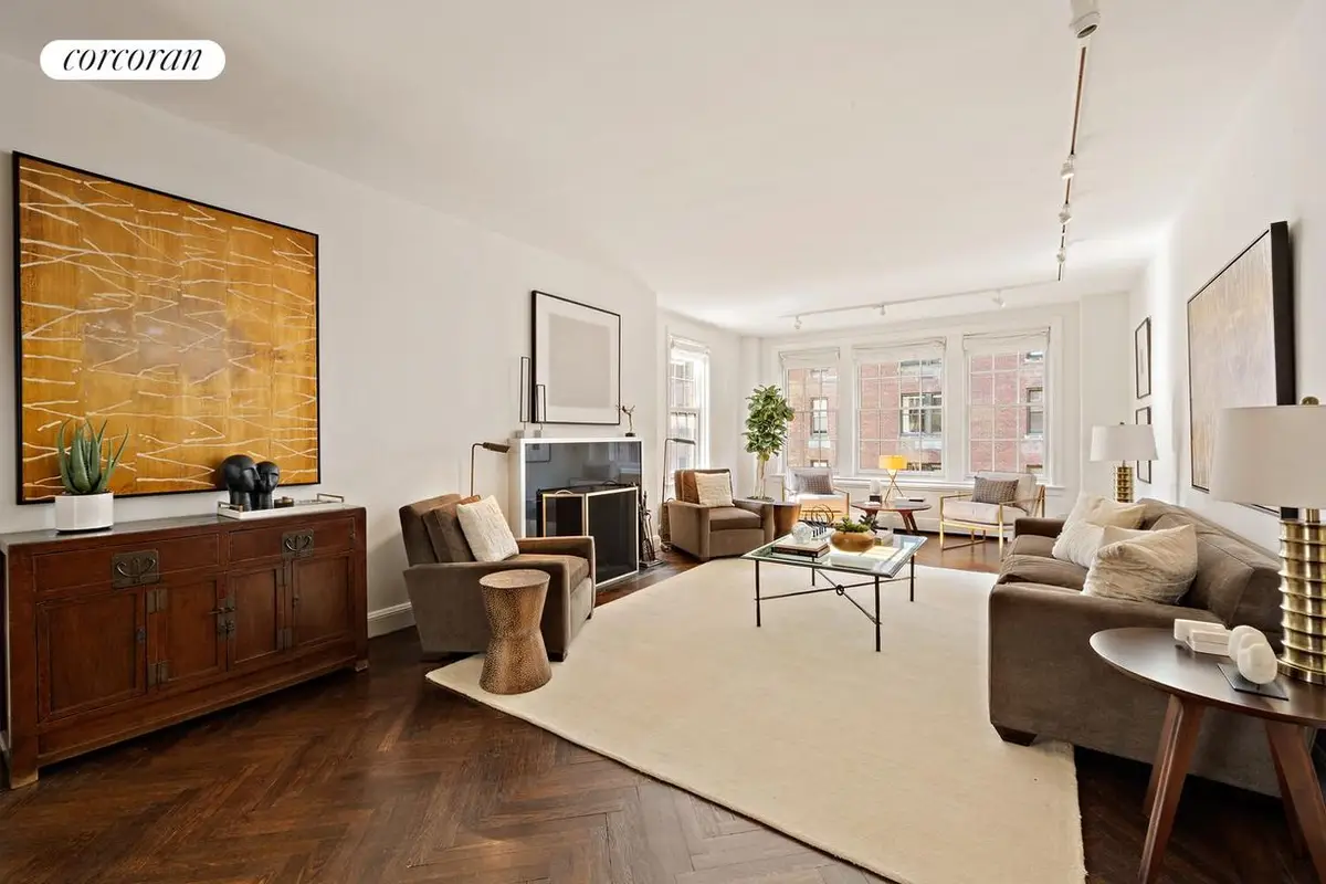 1088 Park Avenue #9A, Manhattan, NY 10128 - #1