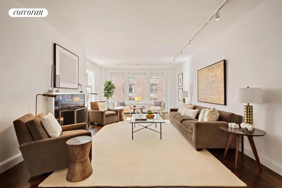 1088 Park Avenue #9A, Manhattan, NY 10128 - #2