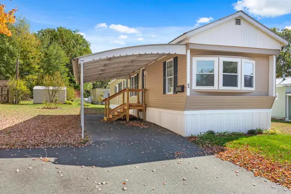 64 Bomhower Street Extension, Lebanon, NH 03766