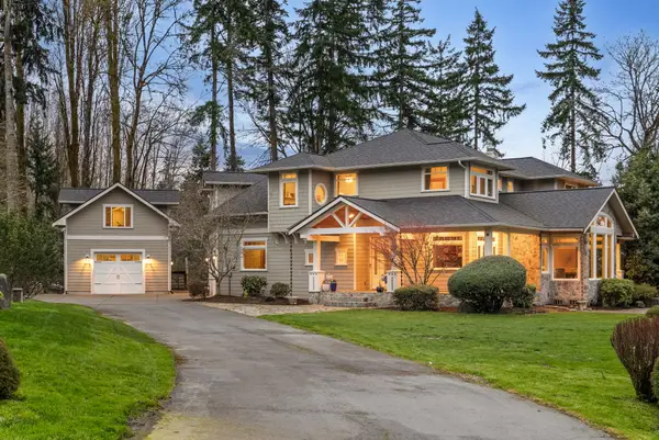 4719 Sunset Point Lane Nw, Olympia, WA 98502