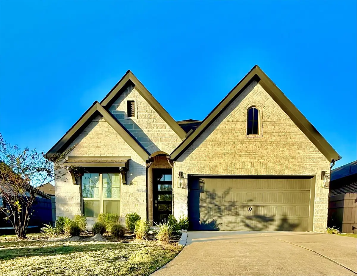 15707 Autumn Sun Court, Conroe, TX 77302 - #1