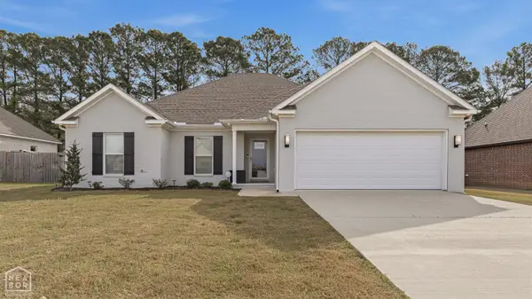 204 Gulley Drive, Brookland, AR 72417