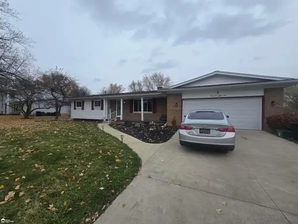 3139 Red Barn, Flint, MI 48507