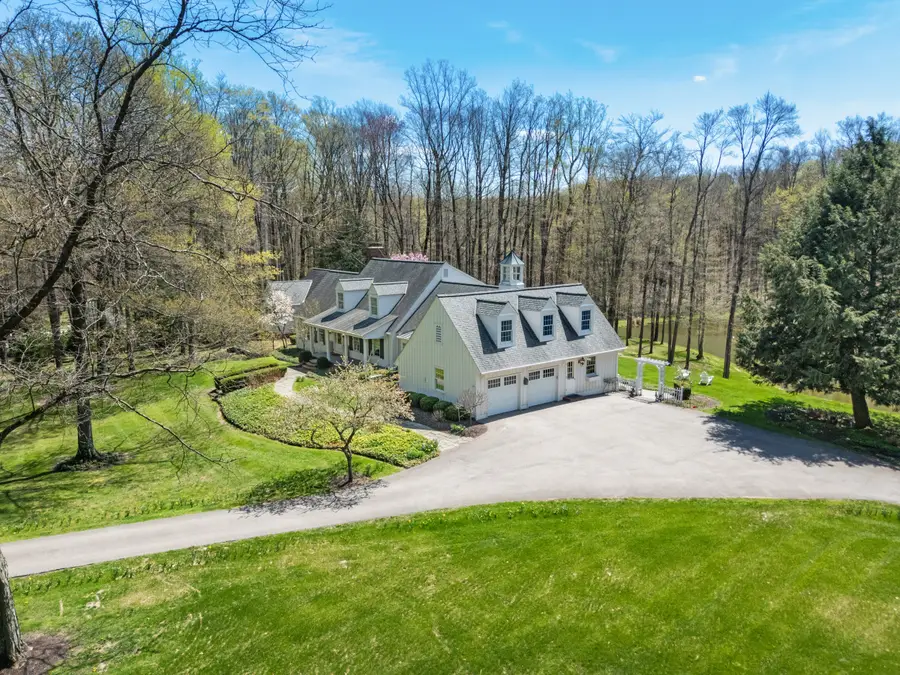9823 Music Street, Novelty, OH 44072 - #3