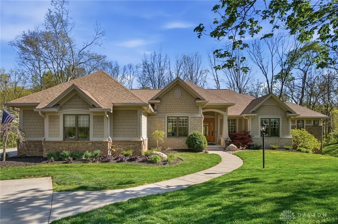 1786 Richland Road, Xenia, OH 45385 - #1