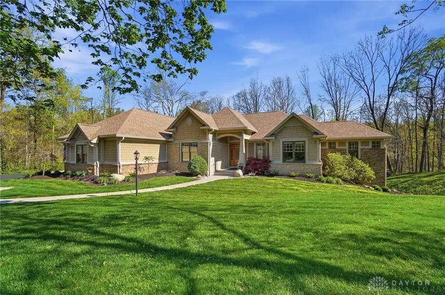 1786 Richland Road, Xenia, OH 45385 - #2