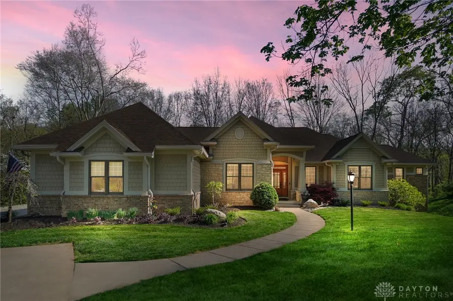 1786 Richland Road, Xenia, OH 45385 - #3