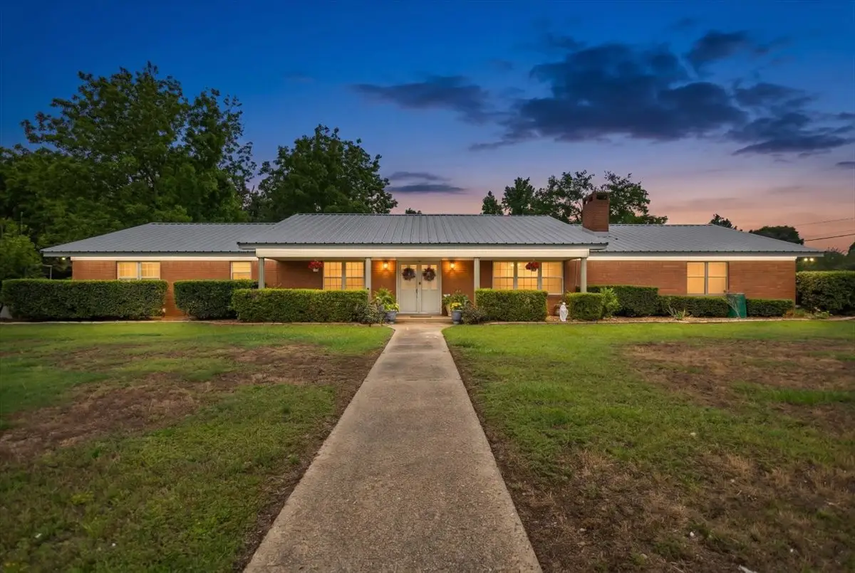 2606 S US 79, Henderson, TX 75654 - #1