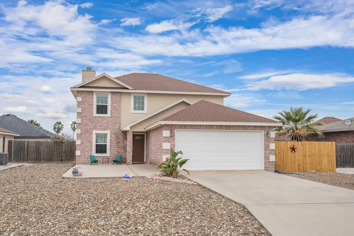 13822 Laffite Drive, Corpus Christi, TX 78418 - Image #1