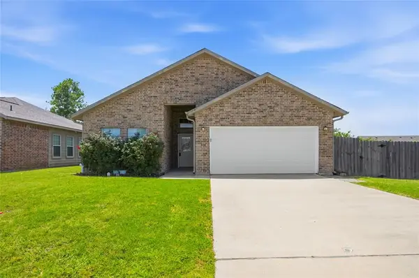 1502 Reed Street, Greenville, TX 75401