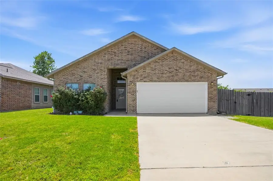1502 Reed Street, Greenville, TX 75401 - #2