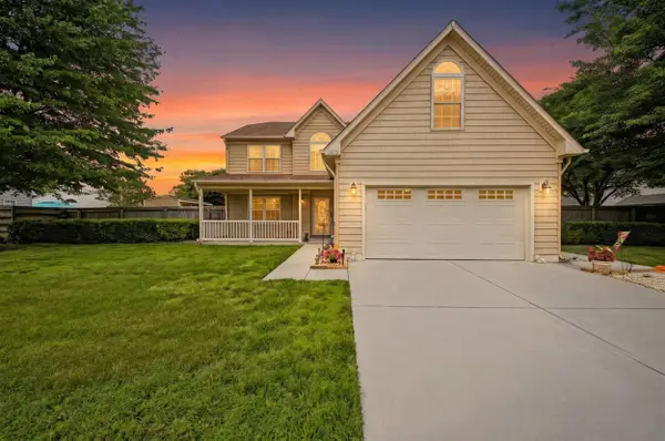 2613 Level Loop Road, Virginia Beach, VA 23456