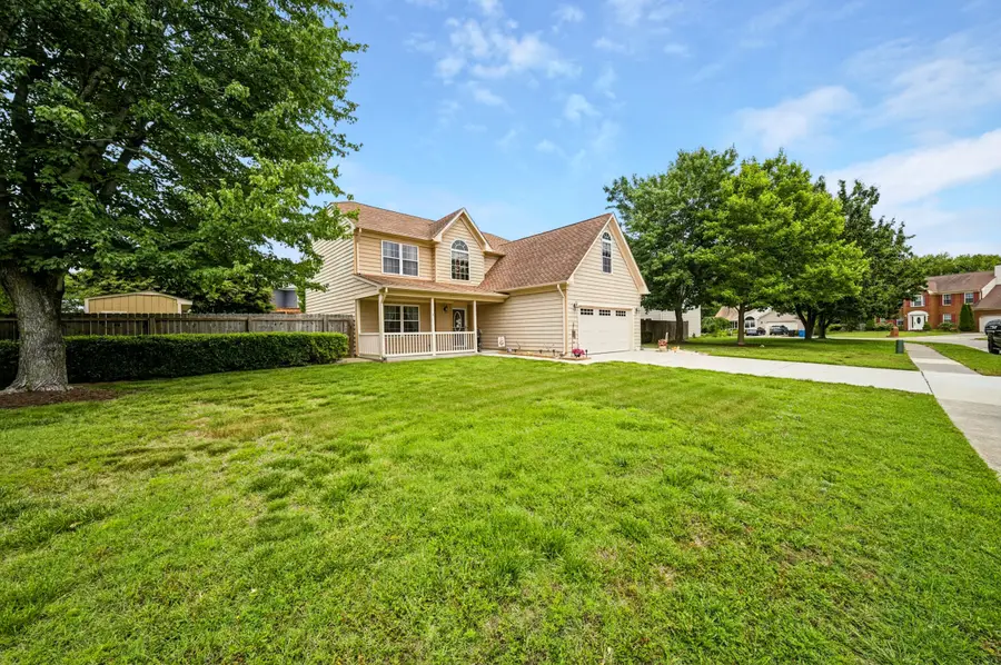 2613 Level Loop Road, Virginia Beach, VA 23456 - #2