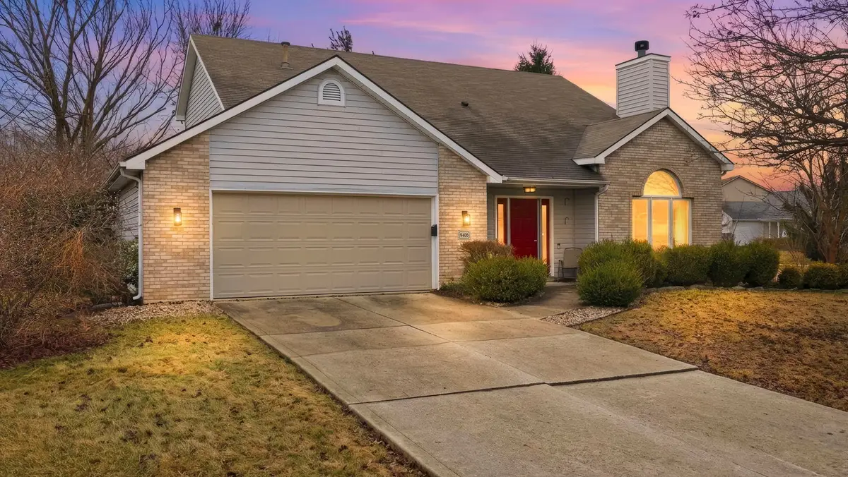 9406 Mill Ridge Run, Fort Wayne, IN 46835 - #1