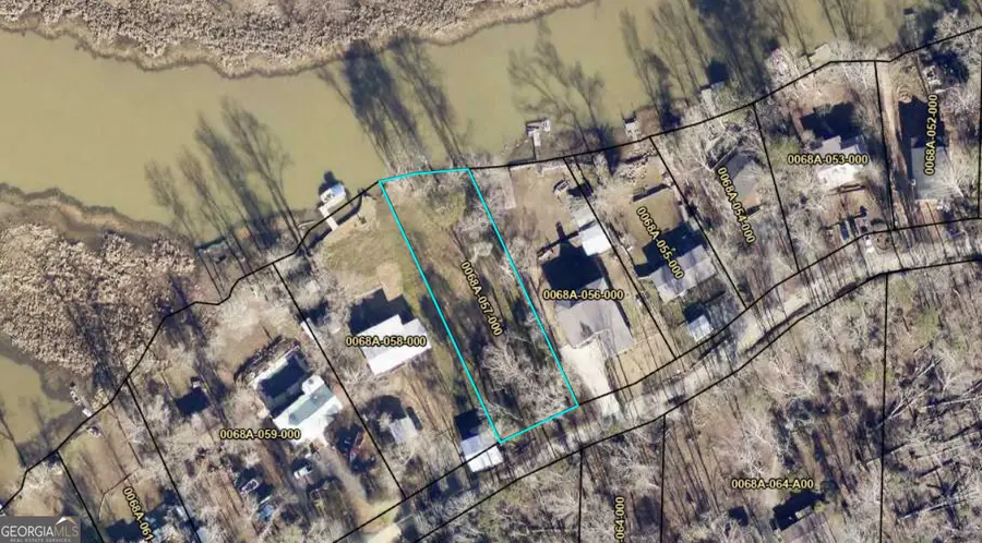 LOT 283 Henry Higgins Road, Jackson, GA 30233 - #2