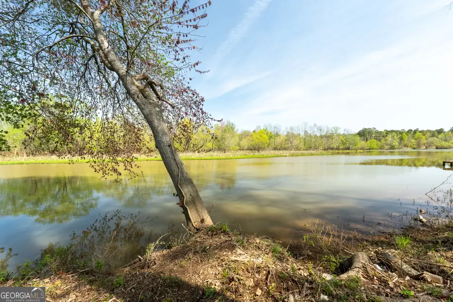 LOT 283 Henry Higgins Road, Jackson, GA 30233 - #3
