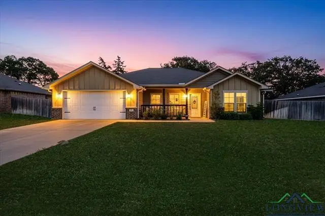 393 Noah Lane, Lindale, TX 75771 - #1