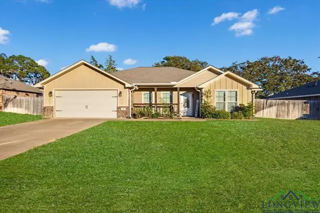 393 Noah Lane, Lindale, TX 75771 - #2