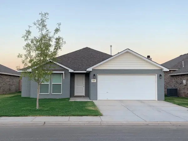 3111 Winfield Avenue, Lubbock, TX 79407