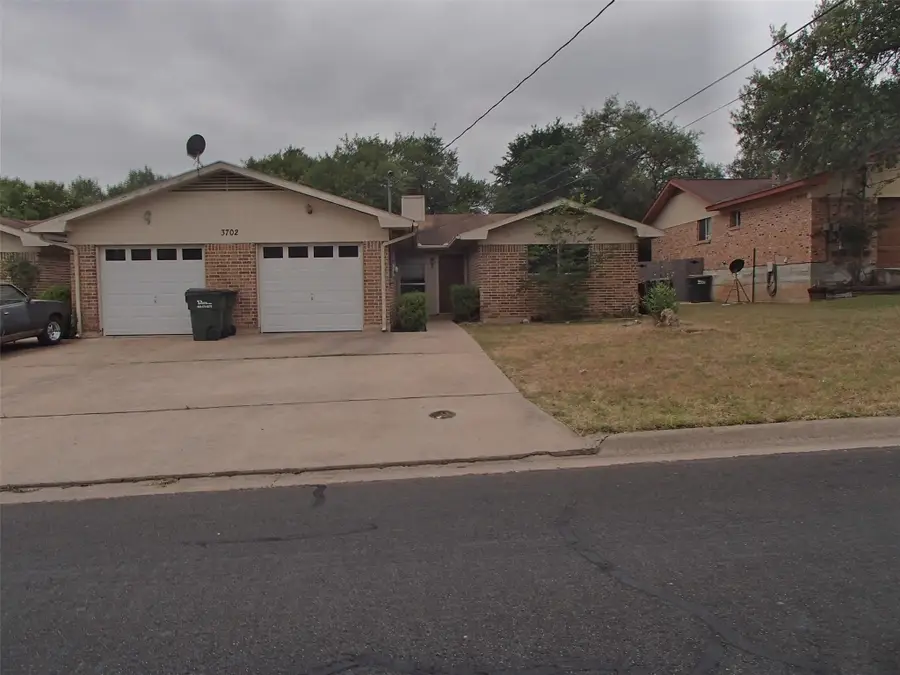 3702 Rocky Hollow Trl unit: B, Georgetown, TX 78628 - #2