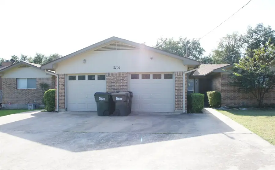 3702 Rocky Hollow Trl unit: B, Georgetown, TX 78628 - #3