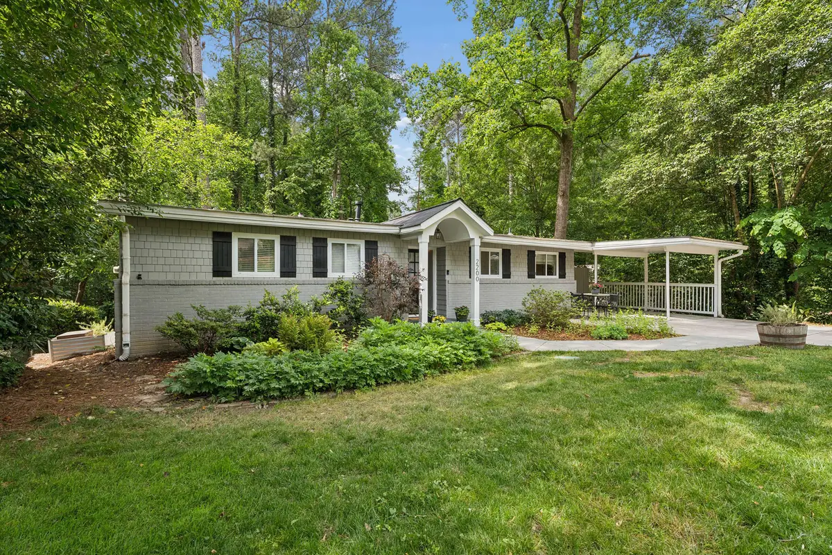 2200 Drew Valley Road Ne, Atlanta, GA 30319 - #1