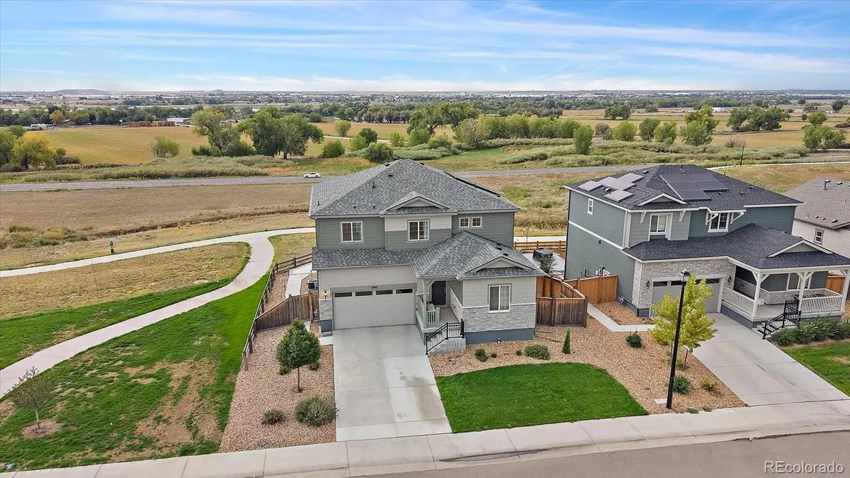 6942 E 116th Pl, Thornton, CO 80233 - #1