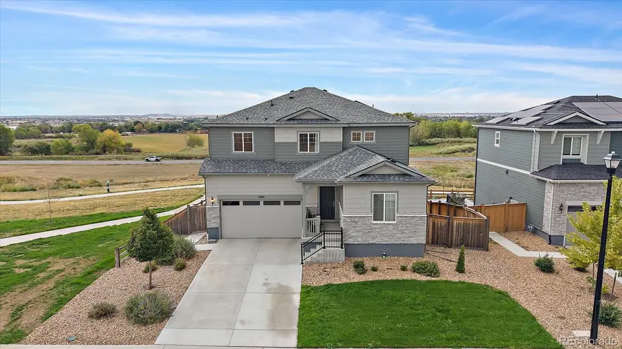 6942 E 116th Pl, Thornton, CO 80233 - #2