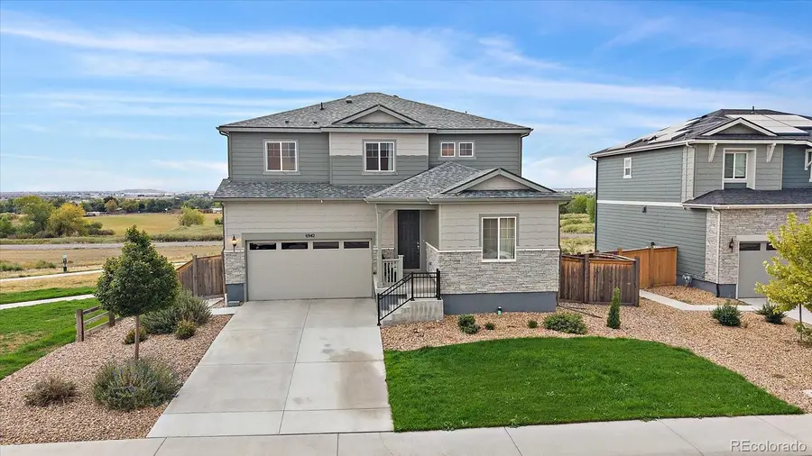 6942 E 116th Pl, Thornton, CO 80233 - #3