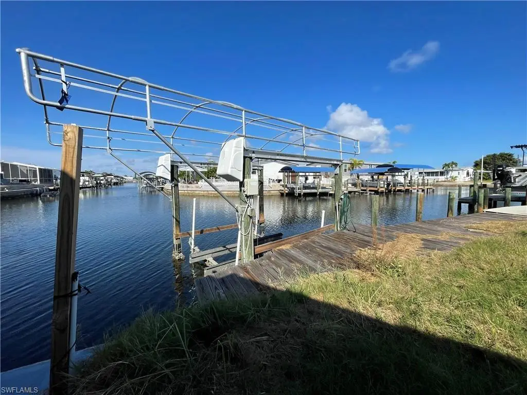 3874 Dewberry Lane, Saint James City, FL 33956 - #1