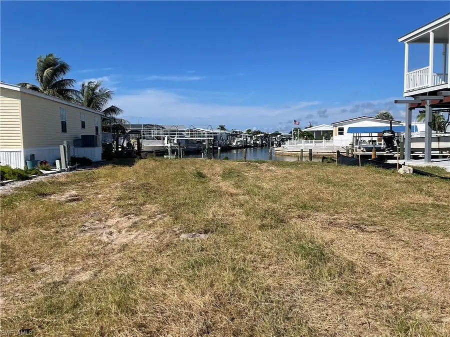 3874 Dewberry Lane, Saint James City, FL 33956 - #2