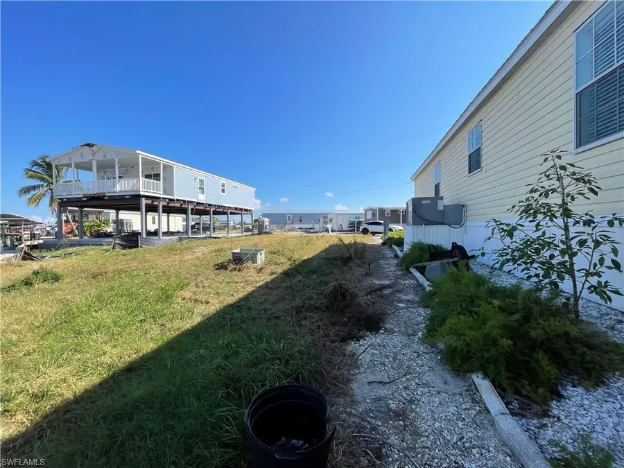 3874 Dewberry Lane, Saint James City, FL 33956 - #3