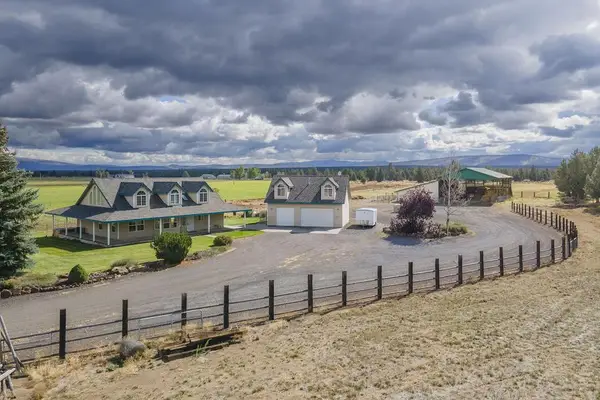 24585 Dodds Road, Bend, OR 97701
