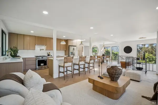 470 Wellesley Avenue, Mill Valley, CA 94941