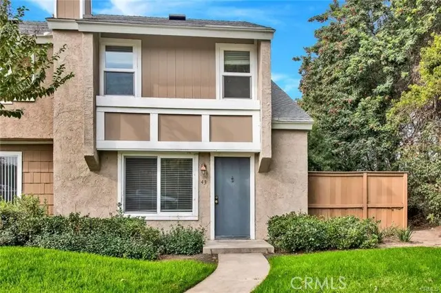 43 Alderwood , 69, Irvine, CA 92604 - #3