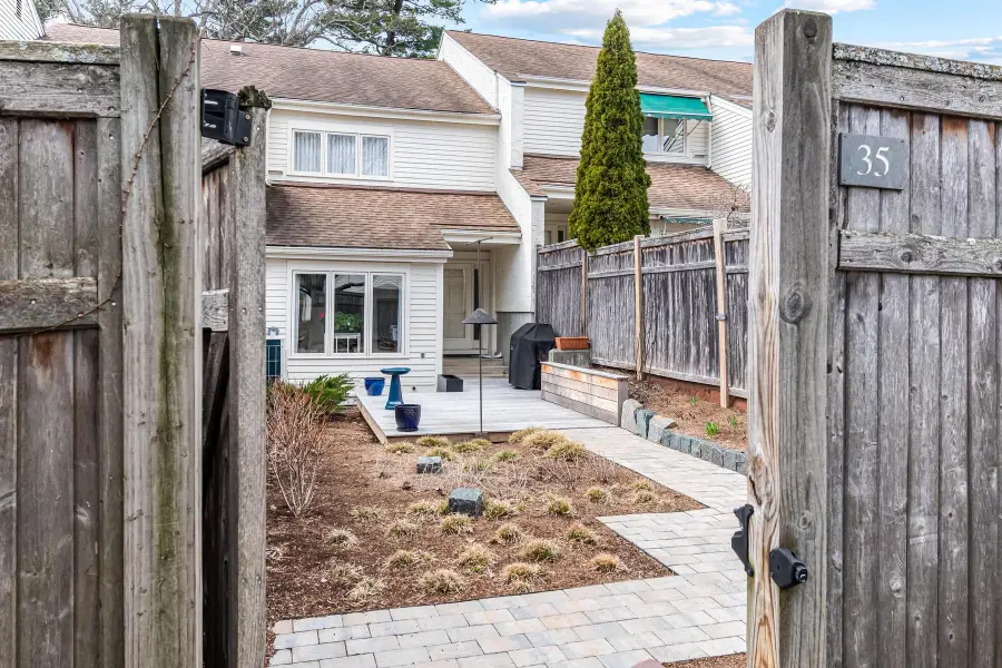 545 South Prospect Street #35, Burlington, VT 05401 - #3