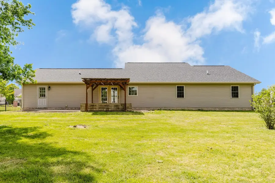 3216 Palomino Court, Herrin, IL 62948 - #2