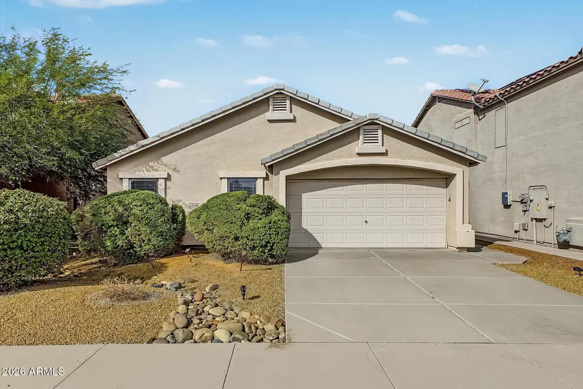 42598 W COLBY Drive, Maricopa, AZ 85138 - #1
