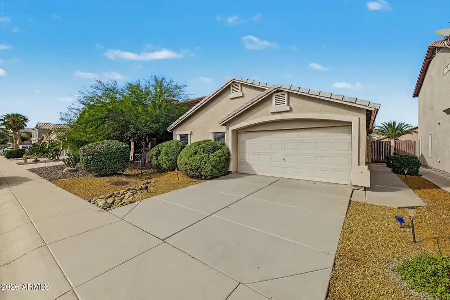 42598 W COLBY Drive, Maricopa, AZ 85138 - #2
