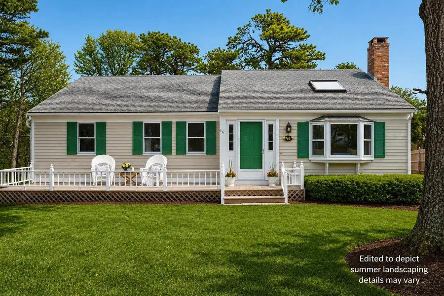 96 Stage Coach Drive, South Chatham, MA 02659 - #3