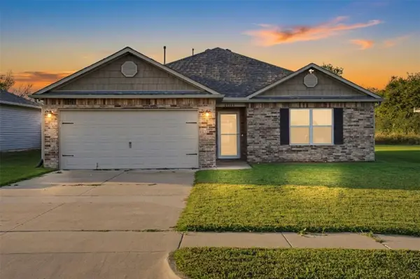 23714 E 115th Street S, Broken Arrow, OK 74014