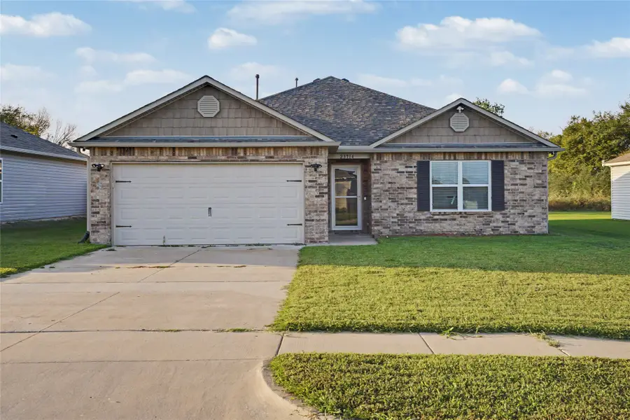 23714 E 115th Street S, Broken Arrow, OK 74014 - #2