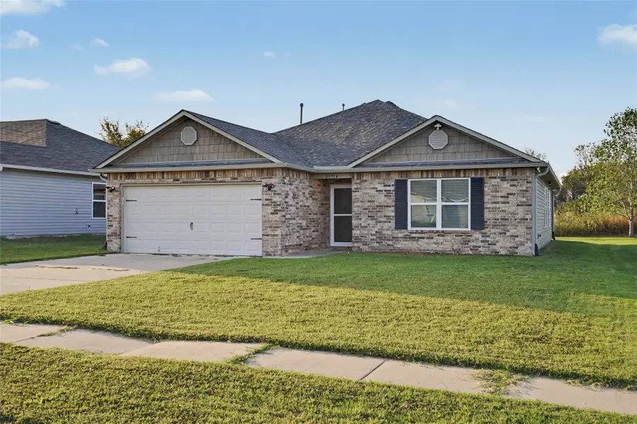 23714 E 115th Street S, Broken Arrow, OK 74014 - #3