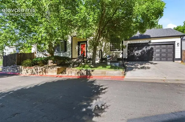 3135 River Valley View, Colorado Springs, CO 80922