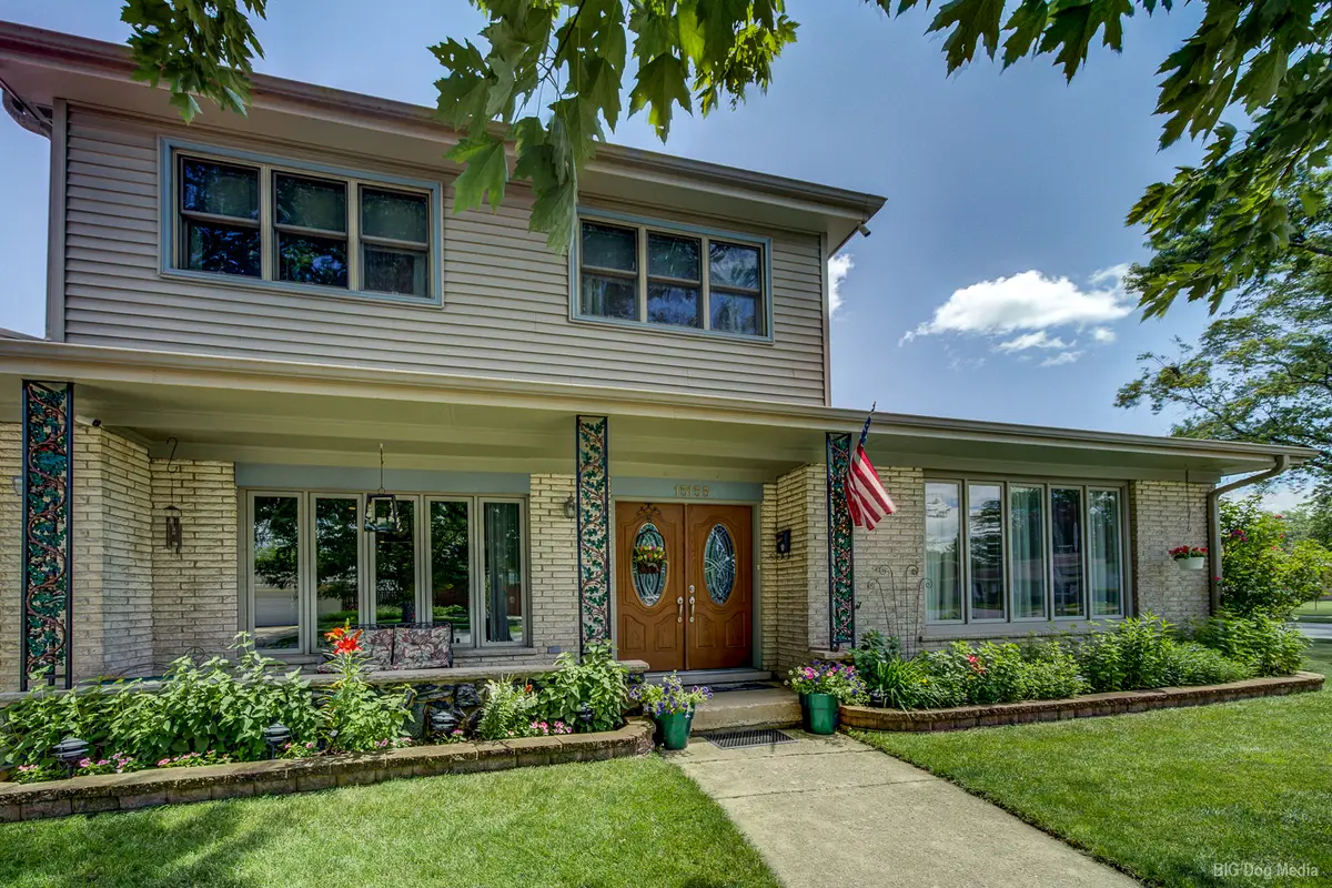 15155 Ridgeway Avenue, Midlothian, IL 60445 - #1