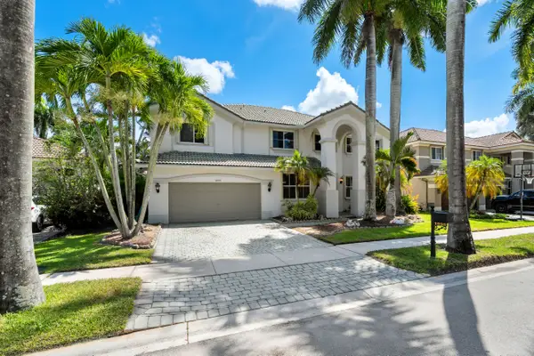 1855 Hidden Trail Ln, Weston, FL 33327